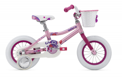 Велосипеды детские GIANT