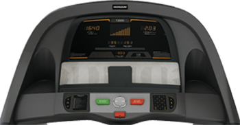 Беговая дорожка Horizon Elite T3000