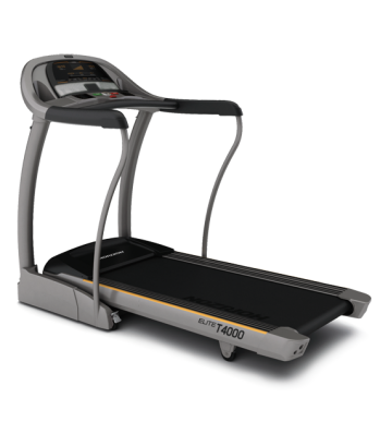 Беговая дорожка Horizon Elite T4000