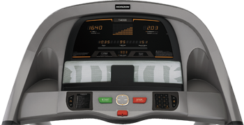 Беговая дорожка Horizon Elite T4000