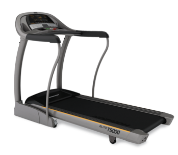 Беговая дорожка Horizon Elite T5000 (2011)