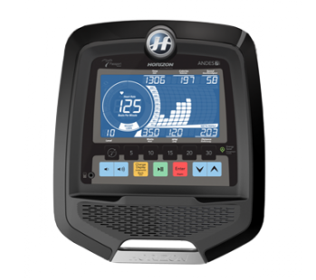HORIZON ANDES 7i VIEFIT Эллиптический эргометр