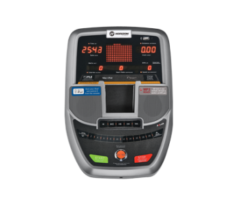HORIZON ELITE E4000 (2013) Эллиптический эргометр