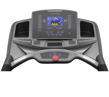 OXYGEN FITNESS MAGMA II AL HRC