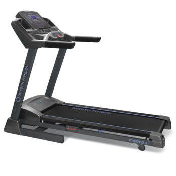 OXYGEN FITNESS MAGMA II AL HRC
