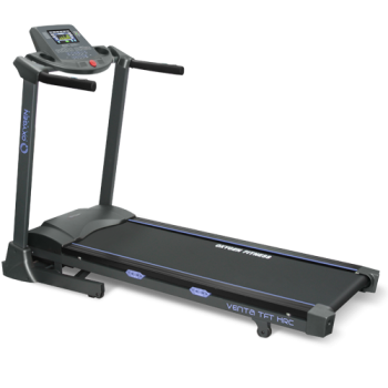OXYGEN FITNESS VENTA TFT HRC