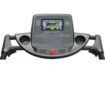 OXYGEN FITNESS VENTA TFT HRC