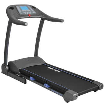 OXYGEN FITNESS QUANTA HRC