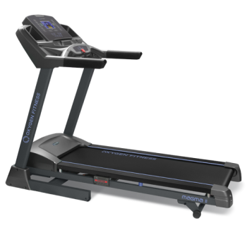 OXYGEN FITNESS MAGMA II ML HRC