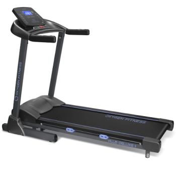 OXYGEN FITNESS VILLA DELUXE  II AL HRC