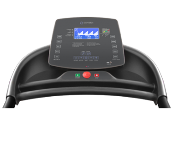 OXYGEN FITNESS VILLA DELUXE  II AL HRC