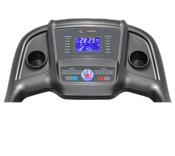 CARBON FITNESS T706 HRC Беговая дорожка домашняя