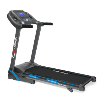 CARBON FITNESS T706 HRC Беговая дорожка домашняя