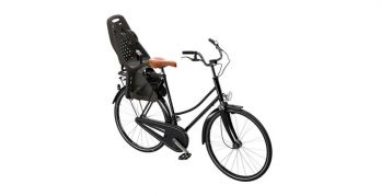 Велокресло на багажник THULE YEPP MAXI
