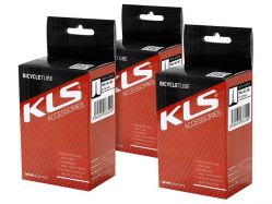 KELLYS камера KLS 29x1,75-2,125 FV39