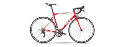Шоссейный велосипед BMC TEAMMACHINE ALR01 105 CT BLAZE 2017
